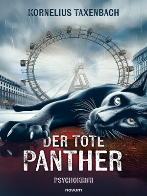 cover image of Der Tote Panther